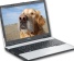 Fujitsu Siemens Esprimo Mobile V6505 nešiojamas kompiuteris                     